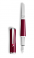 MARIA CALLAS BORDEAUX PLUME