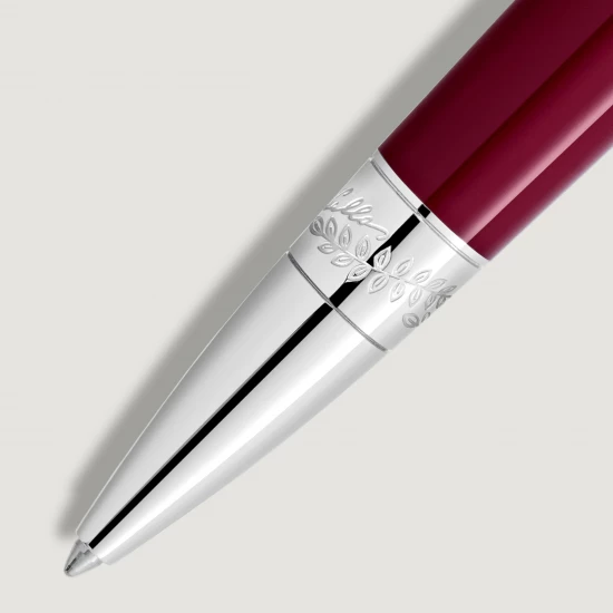 MARIA CALLAS BORDEAUX BILLE