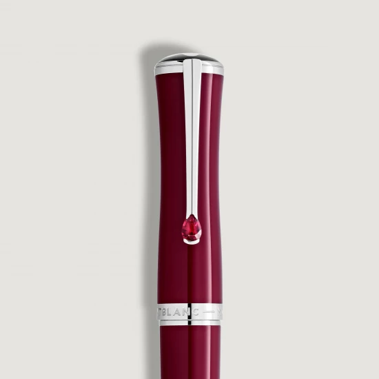 MARIA CALLAS BORDEAUX ROLLER