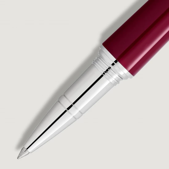 MARIA CALLAS BORDEAUX ROLLER