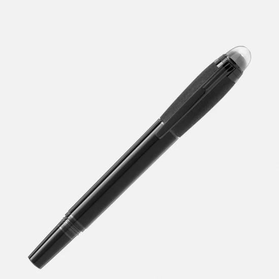 STARWALKER DOUÉ BLACK COSMOS PLUME