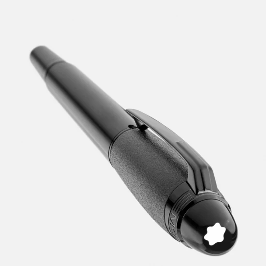 STARWALKER DOUÉ BLACK COSMOS PLUME