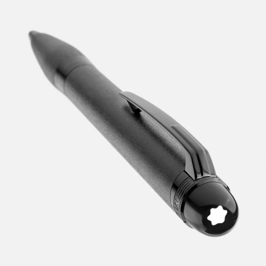 STARWALKER MÉTAL SOLITAIRE BLACK COSMOS BILLE