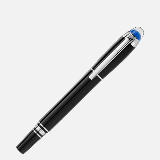 STARWALKER NOIR PLANÈTE BLEUE ROLLER/FEUTRE
