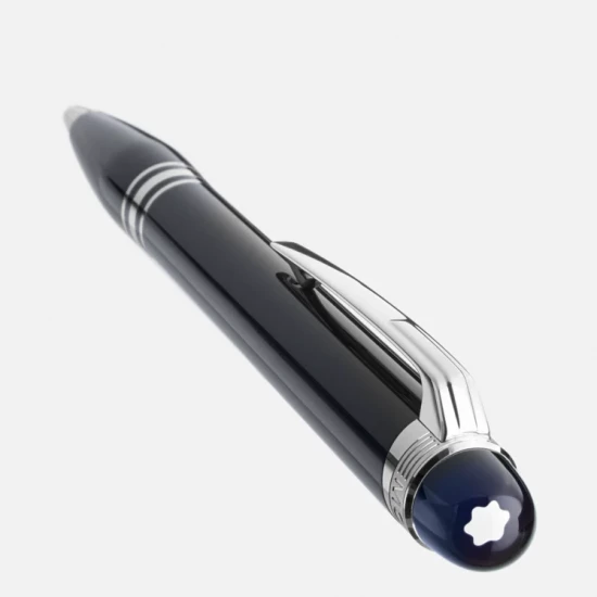 STARWALKER NOIR PLANÈTE BLEUE BILLE