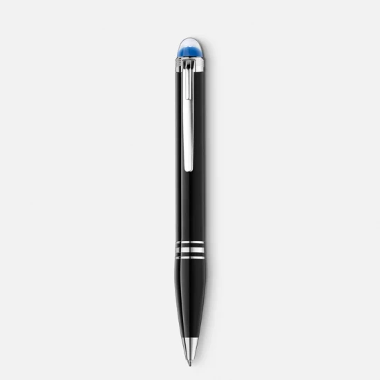 STARWALKER NOIR PLANÈTE BLEUE BILLE