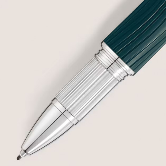 STARWALKER POLARGREEN DOUÉ ROLLER