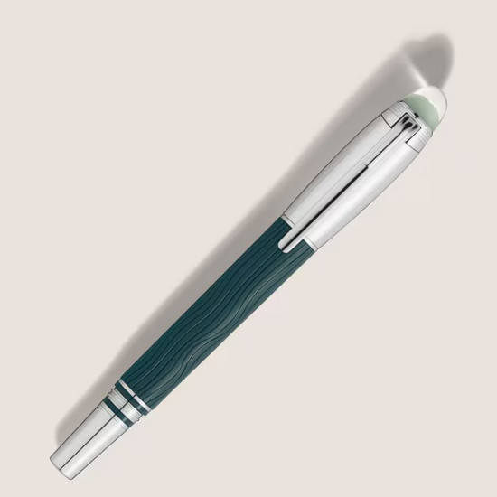 STARWALKER POLARGREEN DOUÉ ROLLER