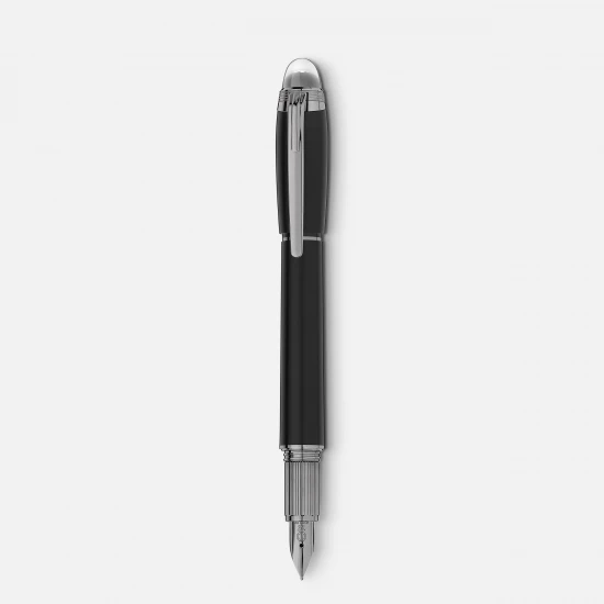 STARWALKER ULTRA BLACK BULLE NOIR PLUME