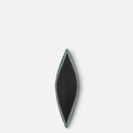 4810 PEWTER PORTE-CARTES 4CC