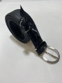 CEINTURE AFFAIRES BLEU MARINE