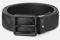 EXTRÊME 3.0 CEINTURE BOUCLE NOIRE PVD
