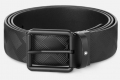 CEINTURE EXTRÊME 3.0 BOUCLE NOIRE PVD