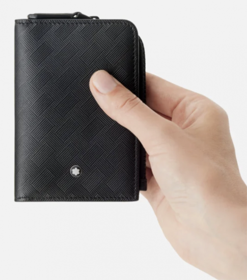 EXTRÊME 3.0 PORTE-CARTES 3cc AVEC ZIP