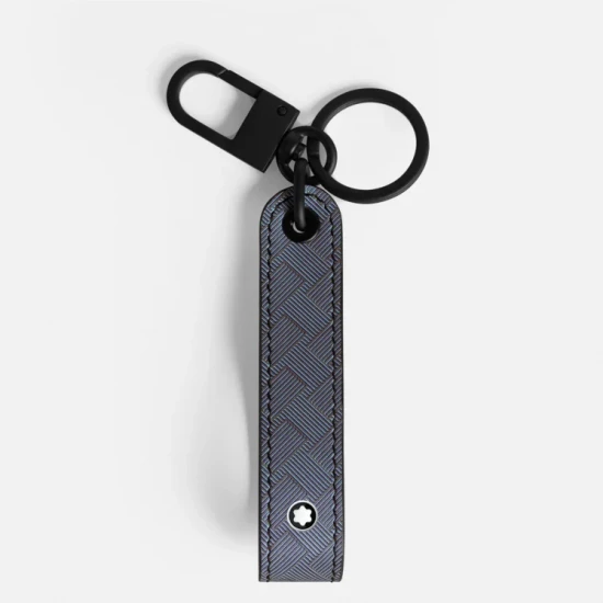 EXTRÊME 3.0 LAVENDER GREY PORTE-CLÉS BOUCLE