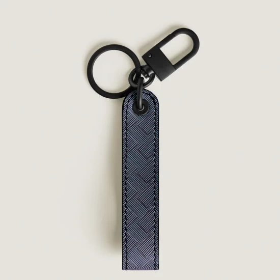 EXTRÊME 3.0 LAVENDER GREY PORTE-CLÉS BOUCLE