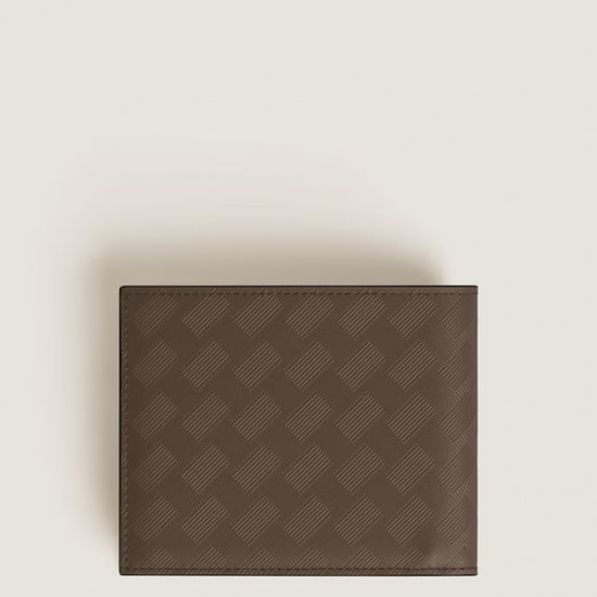 EXTRÊME 3.0 NOISETTE PORTE-CARTES 6cc