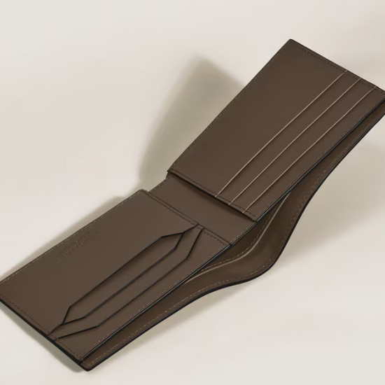 EXTRÊME 3.0 NOISETTE PORTE-CARTES 6cc
