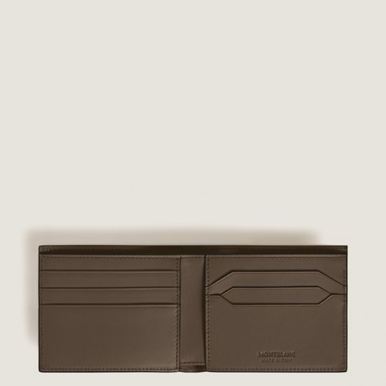 EXTRÊME 3.0 NOISETTE PORTE-CARTES 6cc