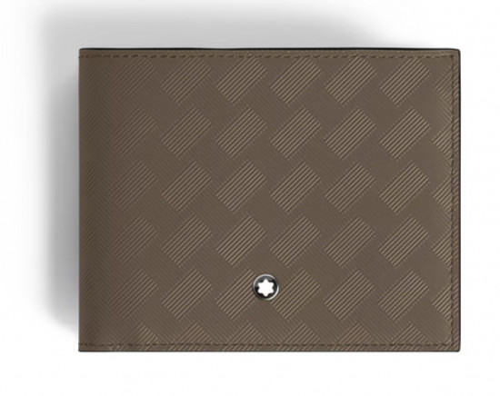 EXTRÊME 3.0 NOISETTE PORTE-CARTES 6cc