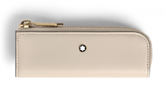 MEISTERSTÜCK CLOUDY BEIGE ÉTUI POUR HÉRITAGE BABY