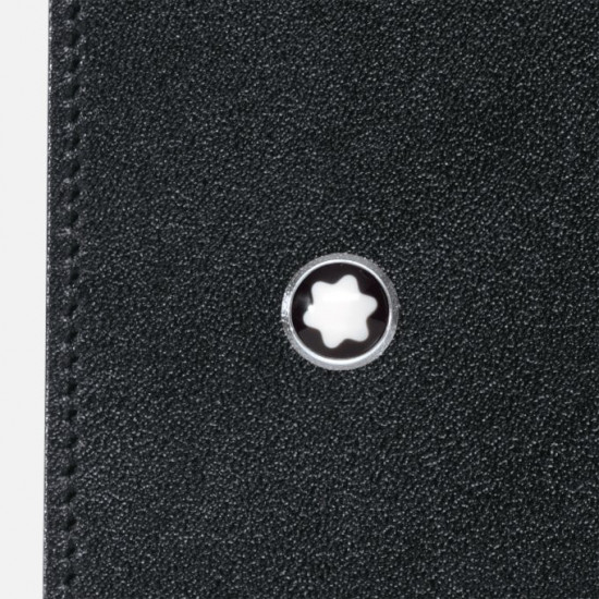 MEISTERSTÜCK POCHETTE 4CC AVEC PORTE-CARTE D'IDENTITÉ