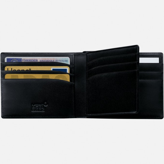 MEISTERSTÜCK PORTE-CARTES 12CC