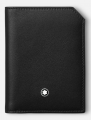 MEISTERSTUCK SELECTION SOFT PORTE-CARTES 4cc A PRESSION