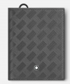 EXTRÊME 3.0 GRIS PORTEFEUILLE COMPACT 6CC