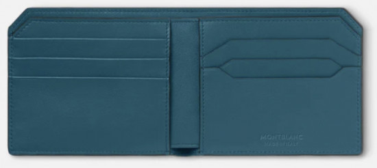 MEISTERSTUCK SELECTION SOFT OTTANIO PORTE-CARTES 6cc