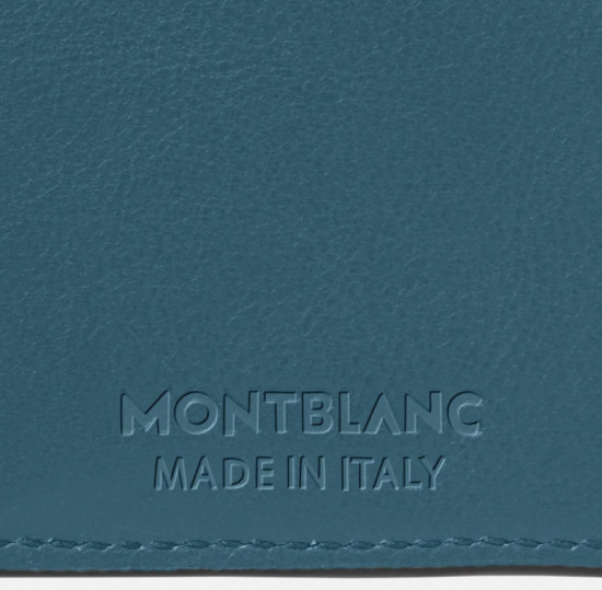 MEISTERSTUCK SELECTION SOFT OTTANIO PORTE-CARTES 6cc