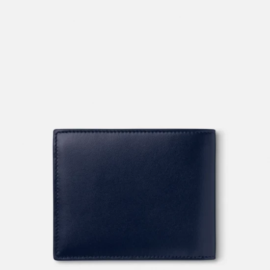 MEISTERSTUCK BLEU PORTE-CARTES 6CC