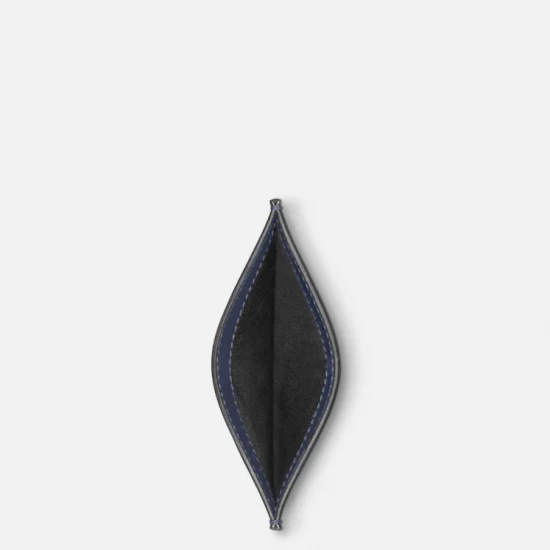 MEISTERSTUCK BLEU PORTE-CARTES 6CC