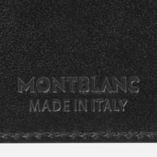 MEISTERSTUCK PORTE-CARTES 6CC + PINCE À BILLETS