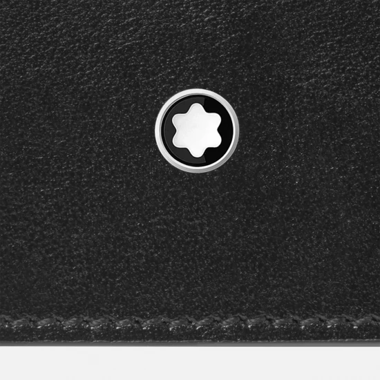 MEISTERSTUCK PORTE-CARTES 6CC + PINCE À BILLETS
