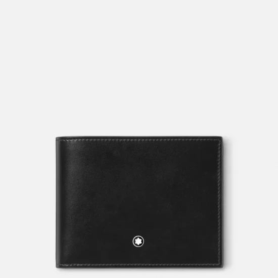 MEISTERSTUCK PORTE-CARTES 6CC DEUX FENÊTRES TRANSPARENTES
