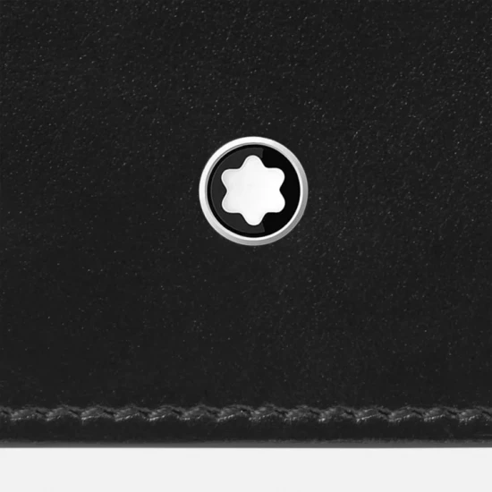 MEISTERSTUCK PORTE-CARTES 6CC DEUX FENÊTRES TRANSPARENTES