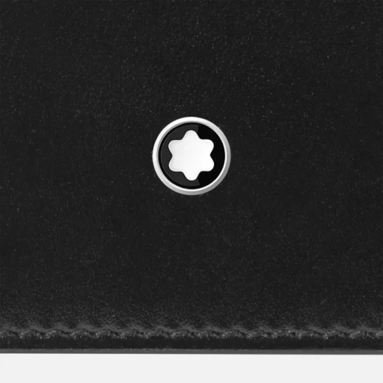 MEISTERSTUCK PORTE-CARTES DE VISITE AVEC SOUFFLET