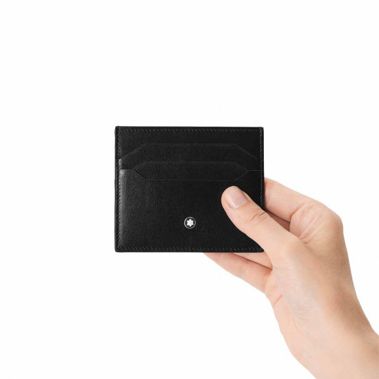 MEISTERSTUCK PORTE-CARTES 6CC