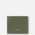 MEISTERSTÜCK VERT CLAY PORTE-CARTES 6cc