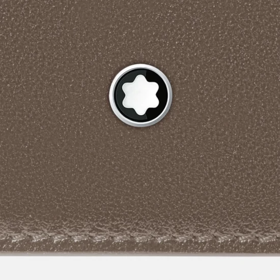 MEISTERSTÜCK MASTIC PORTE-CARTES 6cc