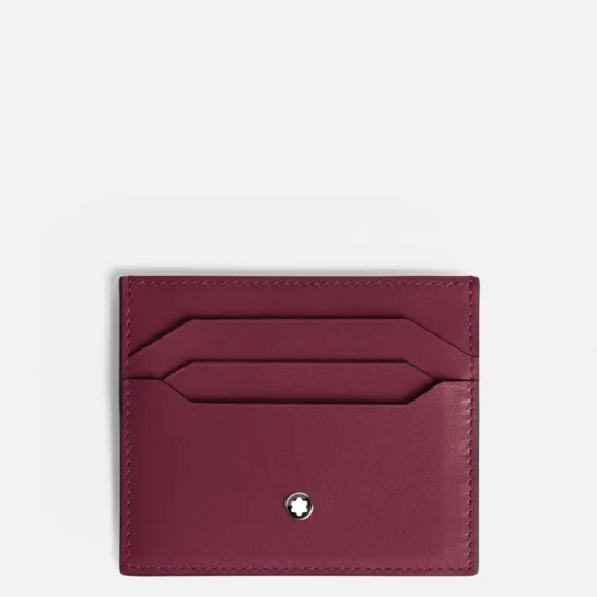 MEISTERSTÜCK CASSIS PORTE-CARTES 6cc