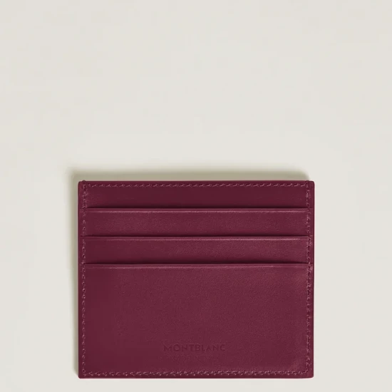 MEISTERSTÜCK CASSIS PORTE-CARTES 6cc