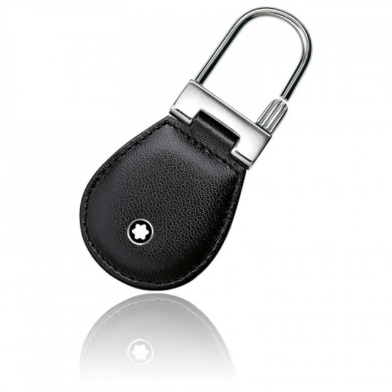 MEISTERSTÜCK PORTE-CLÉS ROND