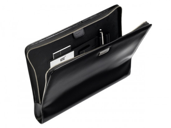 MEISTERSTÜCK PORTE-DOCUMENTS SLIM ZIPPÉ