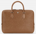 MEISTERSTUCK 4810 PORTE-DOCUMENTS FIN CAMEL