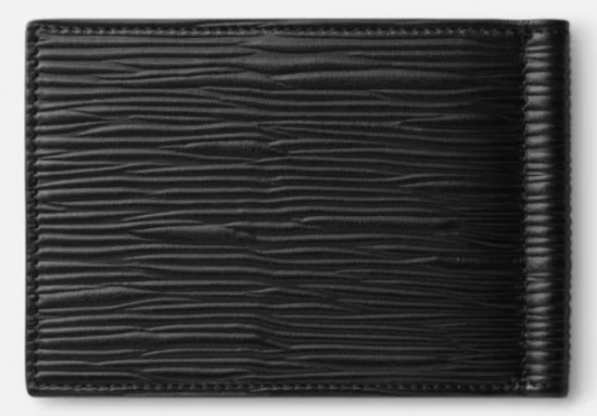 MEISTERSTUCK 4810 PORTE-CARTES + PINCE A BILLETS