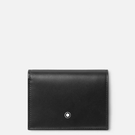 MEISTERSTÜCK SÉLECTION SOFT PORTEFEUILLE CONTINENTAL NANO