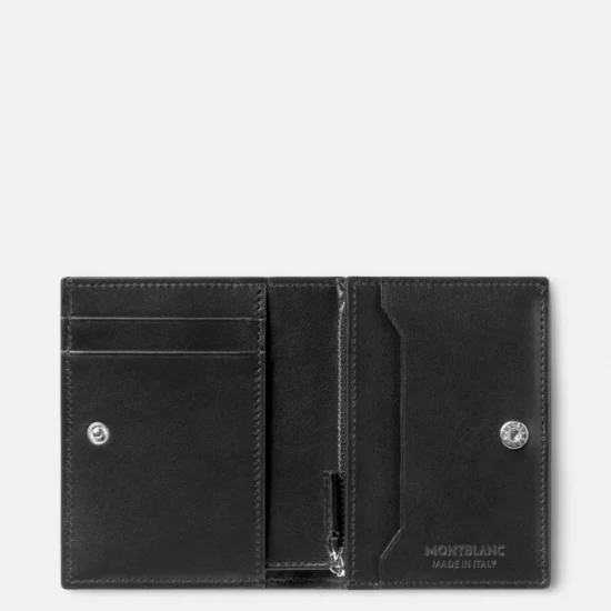 MEISTERSTÜCK SÉLECTION SOFT PORTEFEUILLE CONTINENTAL NANO