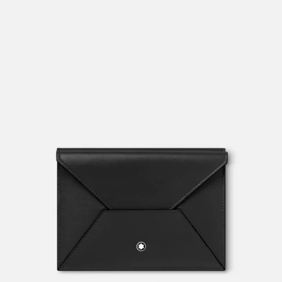 MEISTERSTUCK SÉLECTION SOFT PORTE PASSEPORT ENVELOPPE